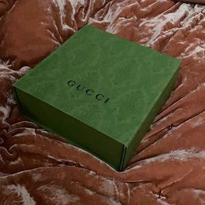 Gucci Box